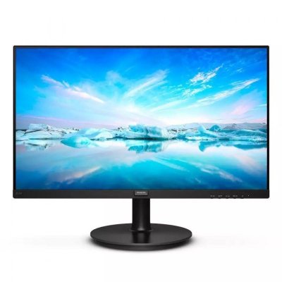 Monitor Philips 21,5 cali 221V8/00 VGA HDMI