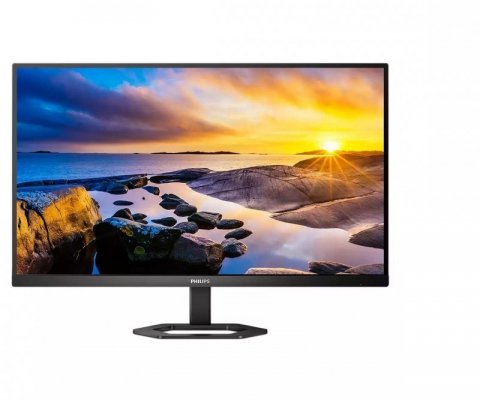 Monitor Philips 27 cali 27E1N5500LA/00 HDMI DP glośniki 2x3W