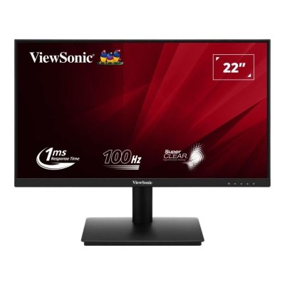 Monitor ViewSonic 21,5 cali VA220-H HDMI VGA