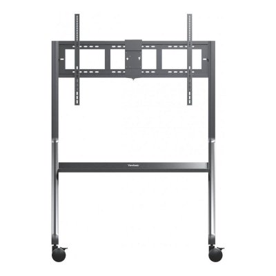 Stojak mobilny do monitorów interaktywnych ViewSonic VB-STND-009 55–105”