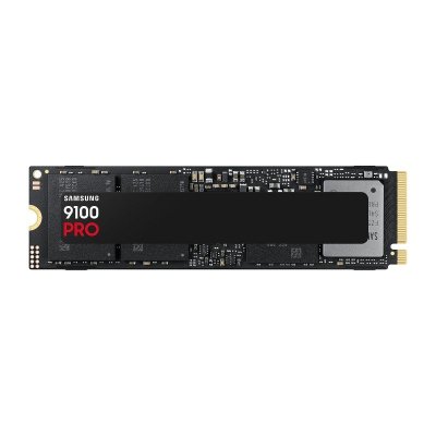 Dysk SSD Samsung 9100 PRO 8TB M.2 2280 PCIe 5.0 x4 NVMe 2.0 (14800/13400 MB/s)