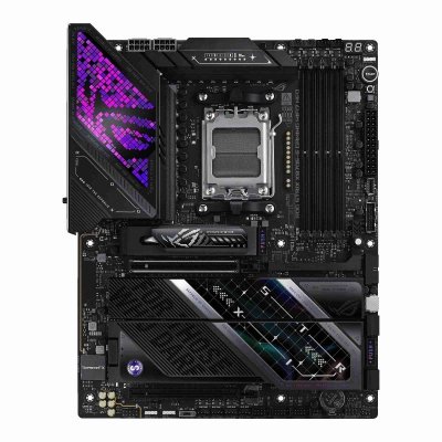 Płyta Asus ROG STRIX X870E-E GAMING WIFI7 NEO /AMD X870/DDR5/SATA3/M.2/USB4/WiFi/BT/PCIE5.0/AM5/ATX