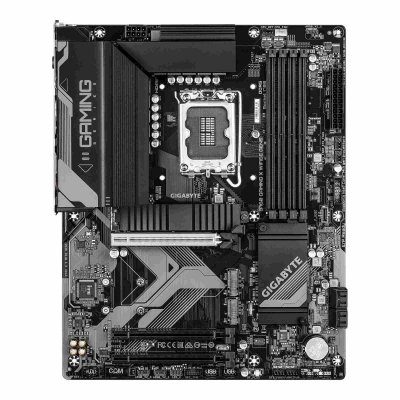 Płyta Gigabyte B760 GAMING X WIFI6E GEN5 /B760/DDR5/SATA3/M.2/USB3.1/PCIe5.0/WiFi/BT/s.1700/ATX
