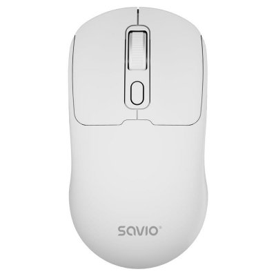 Mysz, myszka  bezprzewodowa SAVIO MB-05
