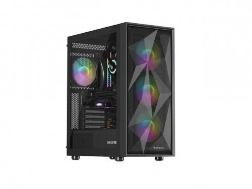Komputer ADAX DRACO EXTREME WXIHC12400F i5-12400F/B760/16GB/1TB/RTX4060-8GB/Wi-Fi/BT/W11Hx64/3Y V2