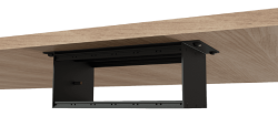 CAYMON CASY 003/B CASY chassis 6 space - 90° surface mount - 120mm Casy chassis 6 space - 90° surface