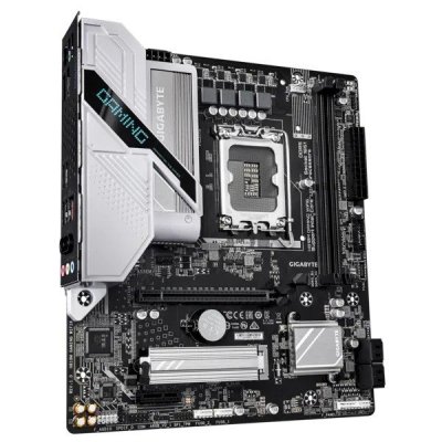 Gigabyte Płyta główna H810M GAMING WIFI6