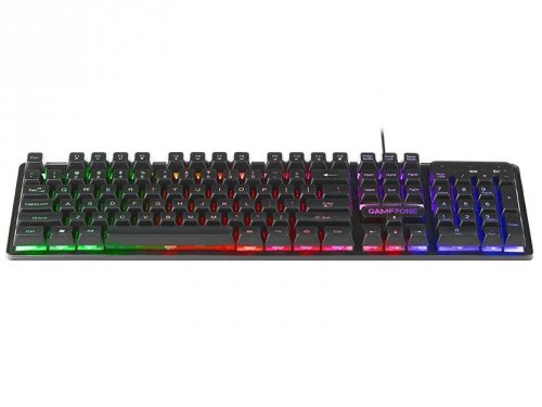 Tracer Zestaw mysz i klawiatura Gamezone Boost USB