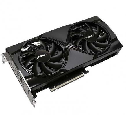 PNY Karta graficzna GeForce RTX 5060 8G Ti VCG5060T8DFXPB1