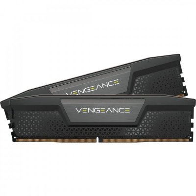 Corsair Pamięć DDR5 Vengeance 32GB/6000 (2x16GB) CL38 Intel XMP