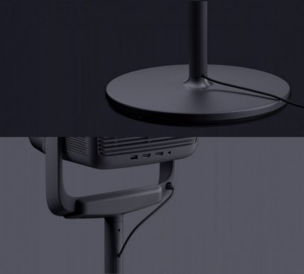 JMGO Stojak podłogowy 4K P092