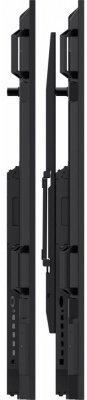 IIYAMA Monitor 86 cali LH8664UHS-B3AG 24/7,IPS,ANDROID 14,4K,2xHDMI,RJ45,    2xUSB,WiF,iUSB-C(DP-Alt),2x16W, iiSignage? (CMS), iiControl (DMS),iiShare,    ES