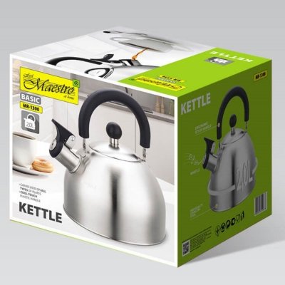 Feel-Maestro Czajnik nieelektryczny 2,0 l MR-1300