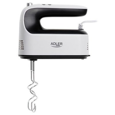 Adler Mikser ręczny z LCD AD 4229
