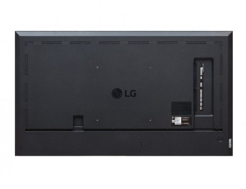 LG Electronics Monitor wielkoformatowy 55 cali  55UH5Q-E 500cd/m2 UHD 24/7