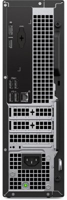 Dell Komputer Dell Pro Slim Essential QVS1260 Win11Pro i3-14100/8GB/512GB SSD/Intel UHD 730/WLAN+BT/Kb/Mouse/3YPS