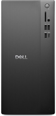 Dell Komputer Dell Pro Tower Essential QVT1260 Win11Pro i3-14100/8GB/512GB SSD/Intel UHD 730/WLAN+BT/Kb/Mouse/3YPS