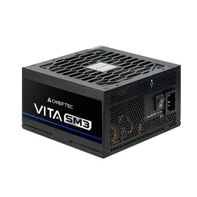 Chieftec Zasilacz BPX-650-C VITA Series 650W ATX