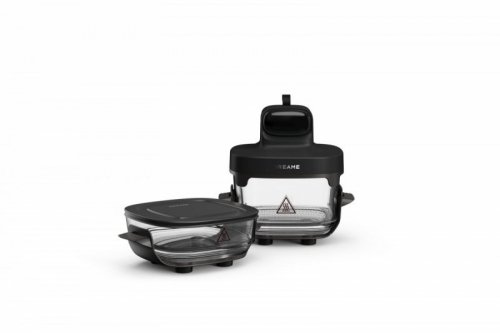 Dreame Airfryer PT60 czarna