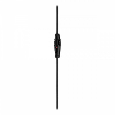 HyperX Słuchawki Cloud Alpha Red 4P5L1AM#ABB