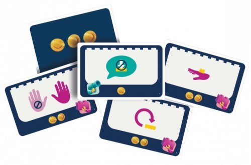 Rebel Gra LEGO Brick Like This