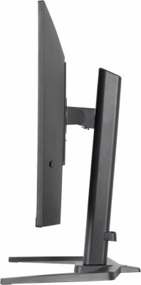 IIYAMA Monitor komputerowy  G-MASTER GB3261UHSCP-B1 4K,VA,144Hz,400cd, 3000:1,2xHDMI,DP,  USB-C,  4xUSB, KVM, FreeSync Premium, DisplayPort Only, 2x5W,HAS 150