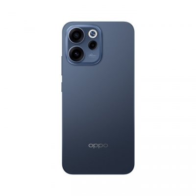 Oppo Smartfon Reno15 FS 5G 8/512 GB CPH2801 granatowy