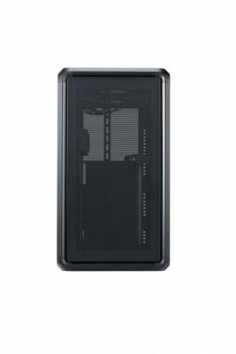 Cooler Master Obudowa MasterFrame 500 Mesh czarna