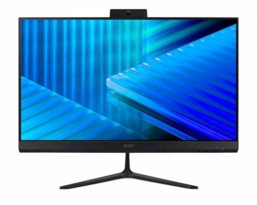 Acer Komputer Veriton 2000 All-in-One VZ415G 23.8  cala IPS/Core 5 120U/16GB/512SDD/W11P