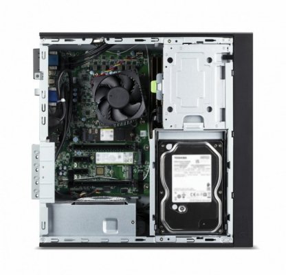Acer Komputer Veriton Vero 4000 VVX4735GT SFF Core Ultra 5 225/16GB/512GB/W11P