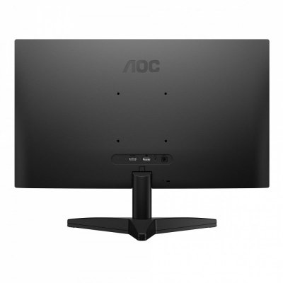  AOC Monitor komputerowy Q24B36X 23.8 cala IPS 144Hz HDMI DP