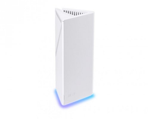 MSI Router Roamii BE Pro Mesh System - 2 Pak