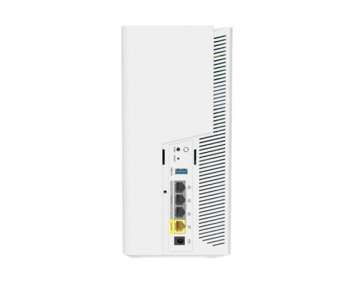MSI Router Roamii BE Pro Mesh System - 2 Pak