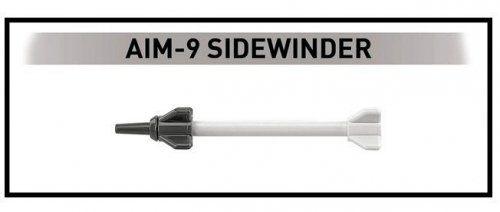 Cobi Klocki Klocki F-4M Phantom II 728 klocków