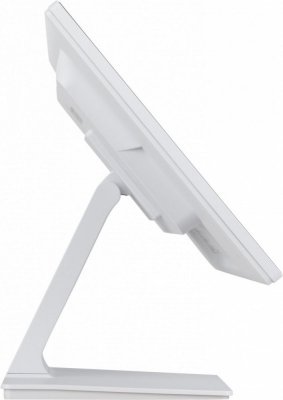 IIYAMA Monitor komputerowy  24 cale T2452MSC-W1AG FHD,10PKT, POJ, IPS, HDMI, DP, 400cd, biały