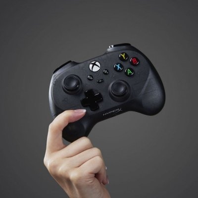 HyperX Kontroler Clutch Tanto Mini WD Gaming Controller - 8B1S0AA