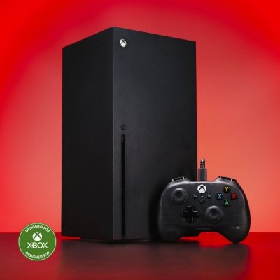 HyperX Kontroler Clutch Tanto Mini WD Gaming Controller - 8B1S0AA