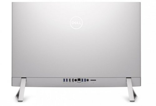 Dell Komputer Dell 27 All-in-One EC27250 Core 7-150U/16GB/1TB/27.0 FHD Touch/Intel Graphics/Cam/WLAN+BT/3Y ProSupport