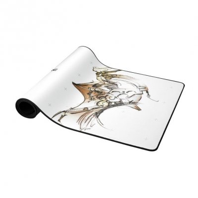 Asus Podkładka pod mysz ROG Scabbard II 40x90x0.3cm NC21