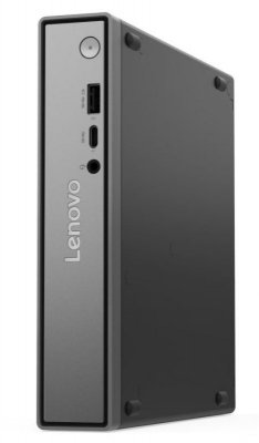 Lenovo Komputer ThinkCentre Neo 55q Tiny G6 13GN000RPB W11Pro 5 220/16GB/1TB/AMD Radeon/3YR OS + 1YR CI