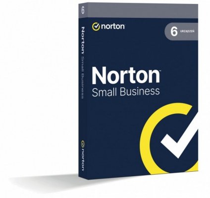 IIYAMA Monitor 27 cali XUB2797HSN-B2 + Norton Small Business card 250G PL