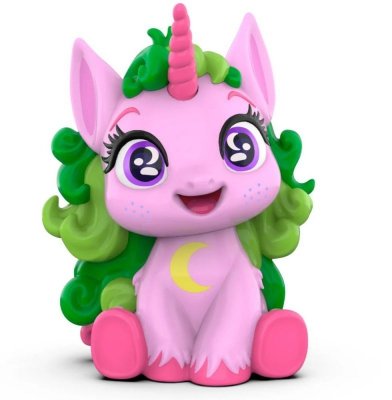 Epee Figurki Brudaski w kapieli Jednorożce 12 sztuk Display