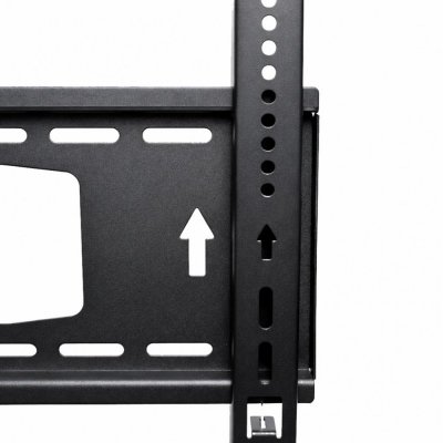 ART Uchwyt do TV LCD/LED/Multimedia 65-120 cali 200KG AR-94XXL reg. Solid 32mm max VESA 900x600