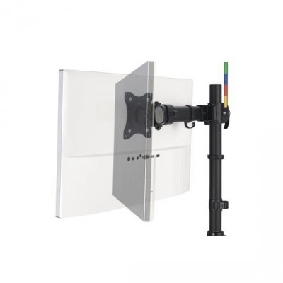 Kensington Uchwyt do monitora wolnostojące podwójne ramię SmartFit Ergo