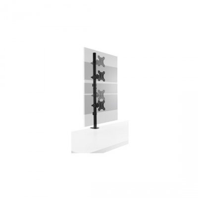 Kensington Uchwyt do pionowego montażu 2 monitorów