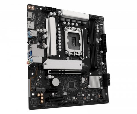ASRock Płyta główna B860M-X GEN5 s1851 2DDR5 mATX