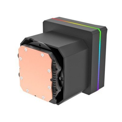 Thermaltake Chłodzenie wodne - AIO TH240 V3 ARGB