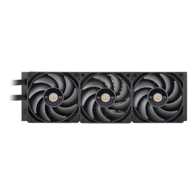 Thermaltake Chłodzenie wodne - AIO AW360 LGA4677 sTR5/SP6