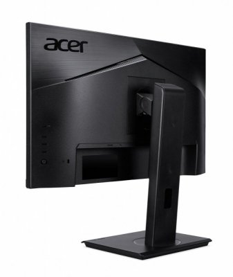 Acer Monitor 27 cali B277UGBMIIQPRZX QHD IPS 120Hz 2HDMI DP