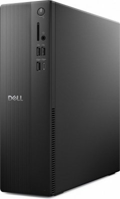 Dell Komputer Dell Pro Slim Essential QVS1260 Win11Pro i5-14500/16GB/512GB SSD/Intel UHD 730/WLAN+BT/Kb/Mouse/3YPS